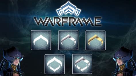 max mastery rank warframe